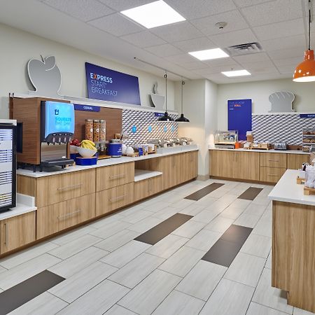 Holiday Inn Express & Suites El Paso East-Loop 375 By Ihg Экстерьер фото