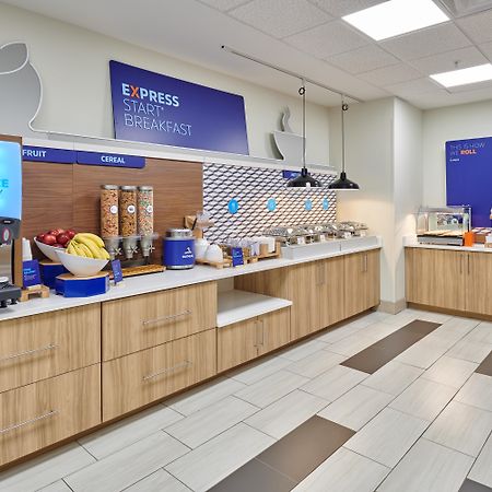 Holiday Inn Express & Suites El Paso East-Loop 375 By Ihg Экстерьер фото
