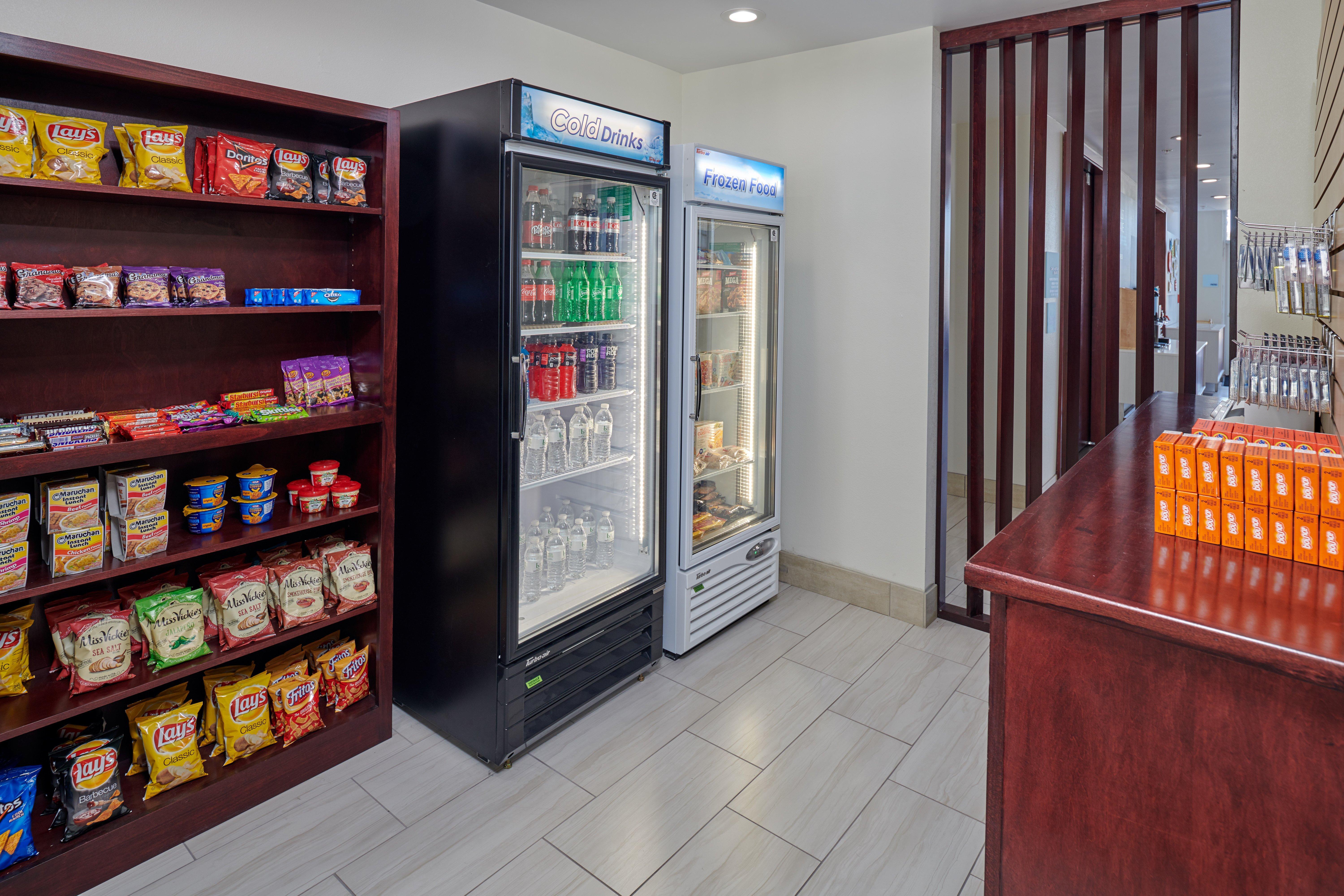 Holiday Inn Express & Suites El Paso East-Loop 375 By Ihg Экстерьер фото